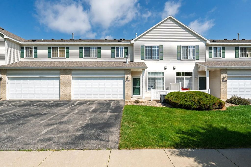 2989 Boulder Ridge Drive Nw, Rochester