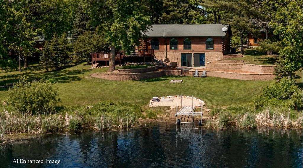 13423 Arrowwood Drive, Baxter