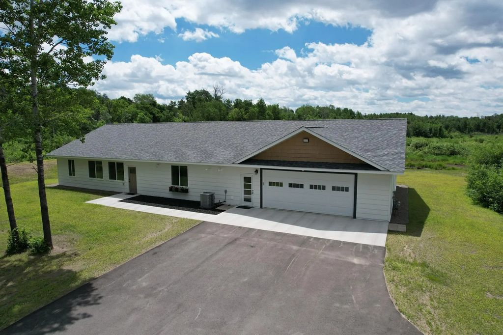 9299 Wise Road, Brainerd
