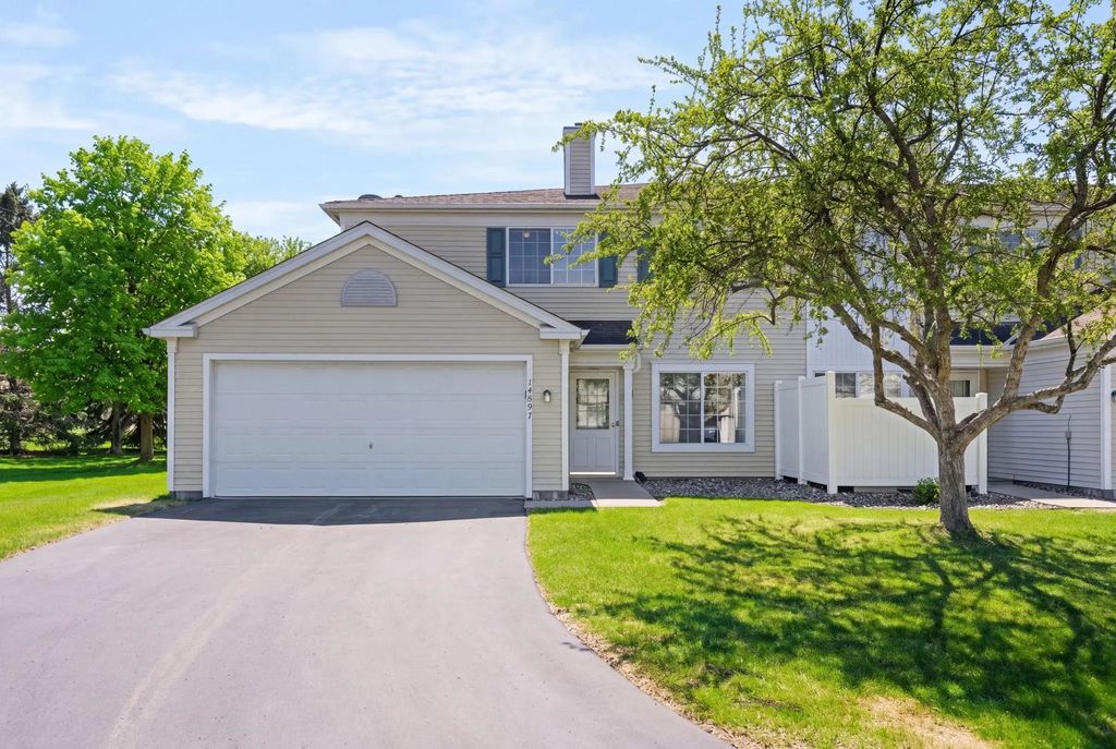 14597 Evergreen Trail 64, Apple Valley