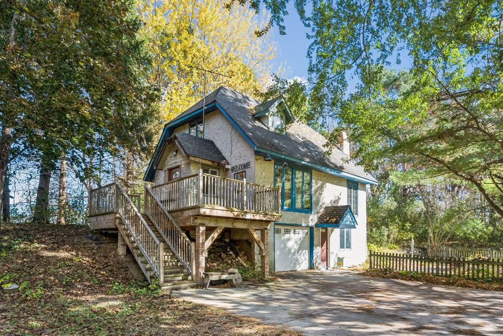 20279 Wolverine Street, Nowthen