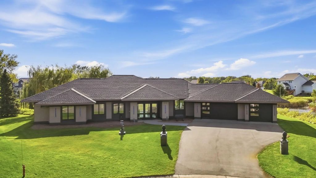 24122 Hilo Court, Forest Lake