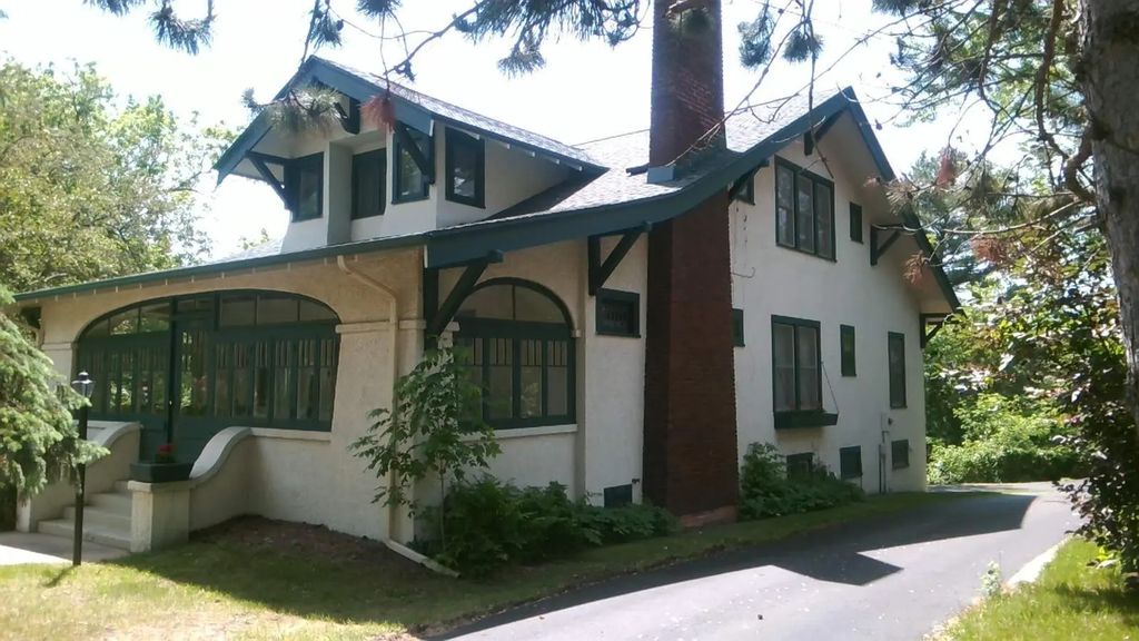 721 N 3rd Street, Brainerd