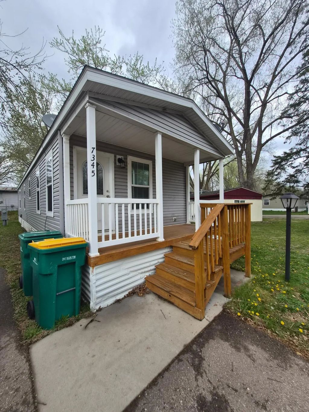 7345 125th, Apple Valley