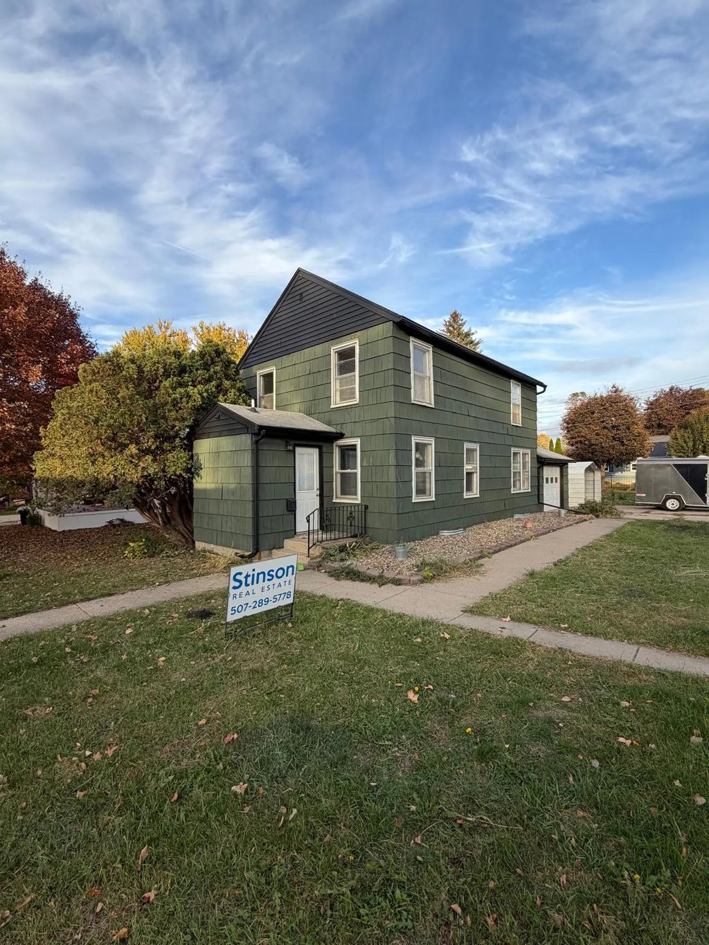 1355 S Main Street S, Zumbrota