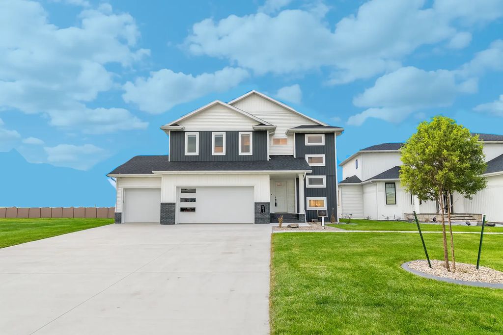 6841 Sunrise Pt, Horace
