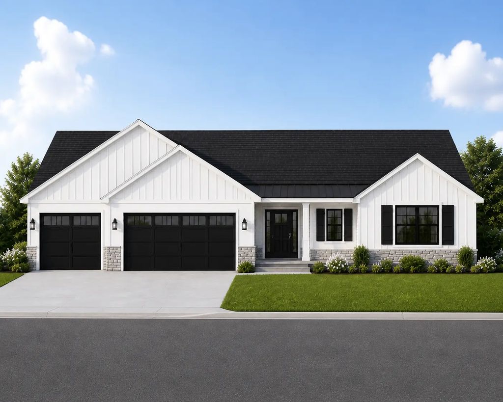 15360 Sunfish Lake Boulevard Nw, Ramsey