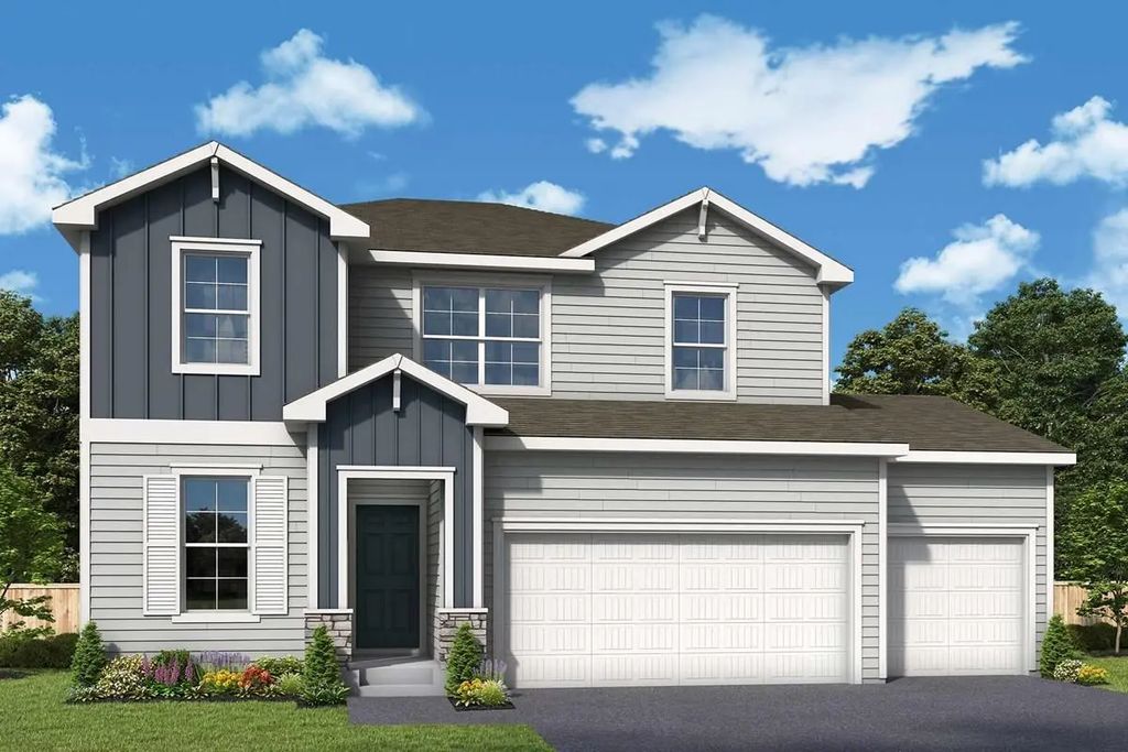 11631 74th Street Ne, Otsego