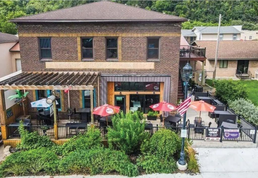 102 Coffee Street W, Lanesboro