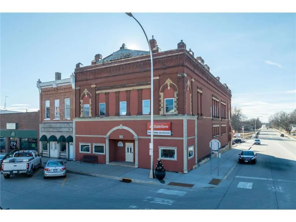 138 N Main Street, Janesville