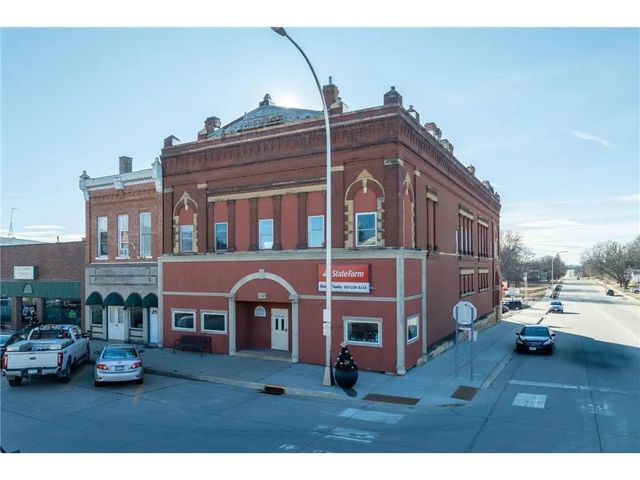 138 N Main Street, Janesville