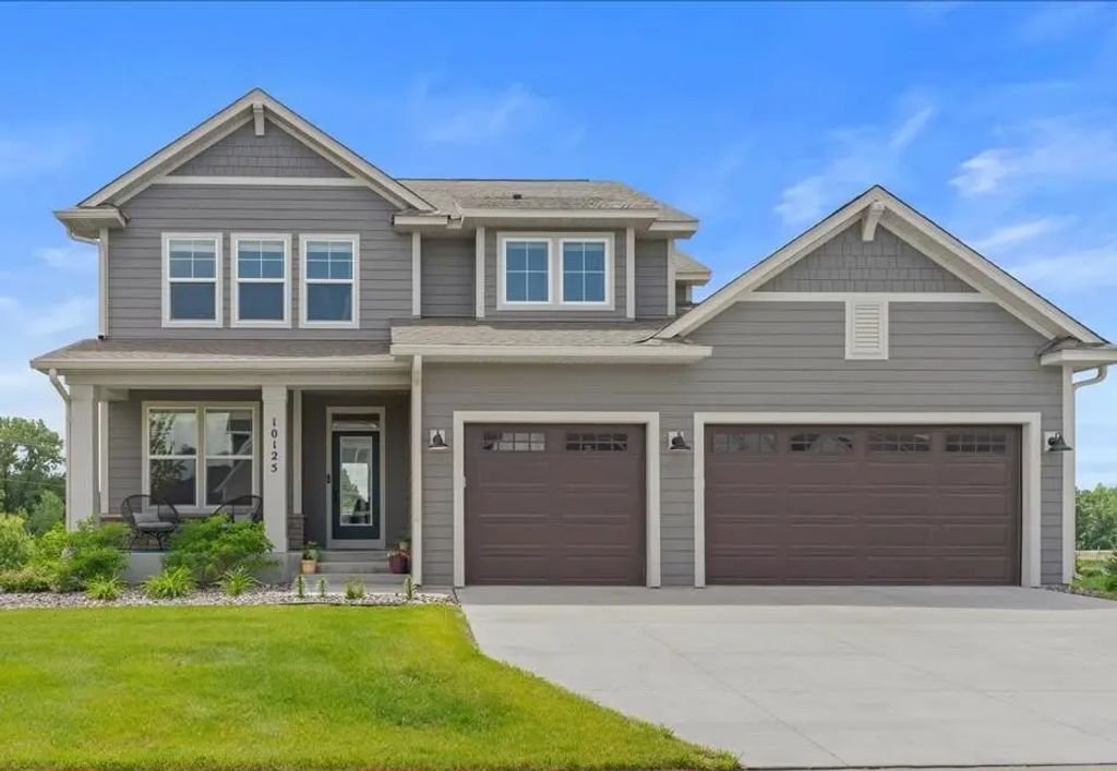 10125 Shadyview Lane N, Maple Grove