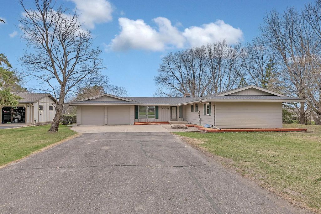 3604 Crestwood Drive Ne, Alexandria
