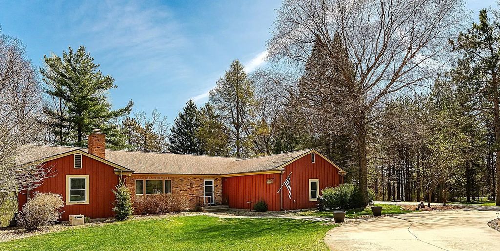 1406 Weatherhill Court Sw, Rochester