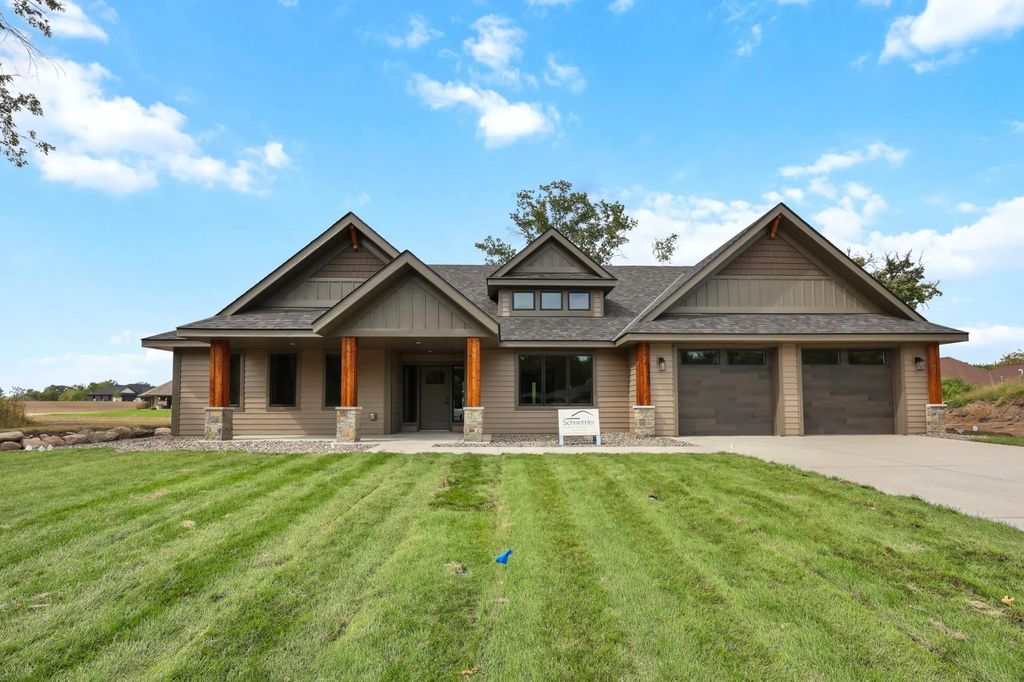 3480 Granite Way S, Saint Cloud