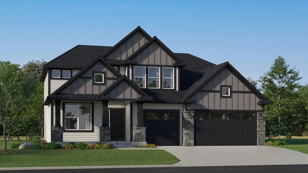 1292 Hadley Hills Drive Ne, Rochester