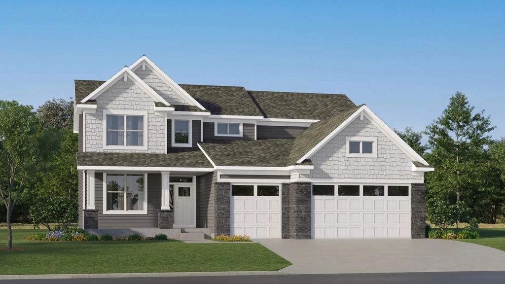 1714 Hadley Hills Drive Ne, Rochester