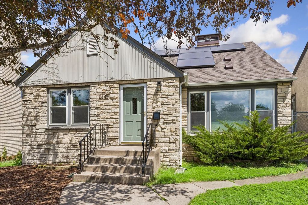 5349 Park Avenue, Minneapolis