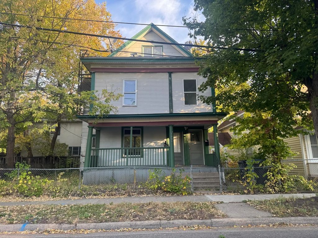 1004 E 22nd Street, Minneapolis