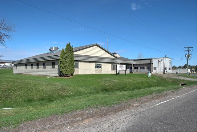 1895 Frontage Road, Mora