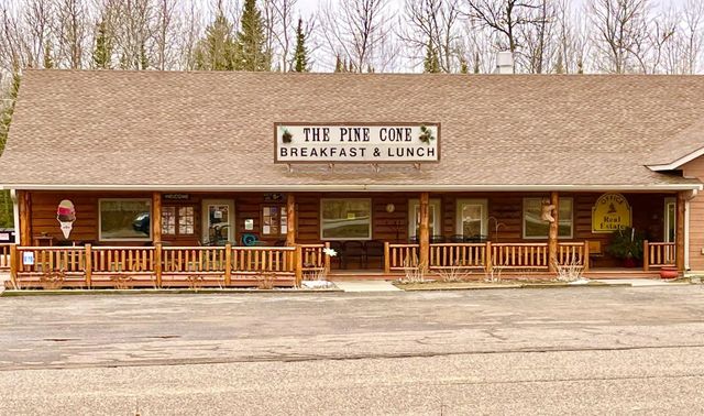 49407 State Highway 38, Marcell