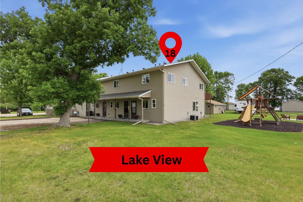 35686 Rush Lake Loop 18, Ottertail
