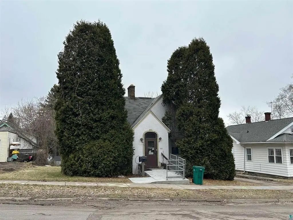 21 4th Street, Cloquet