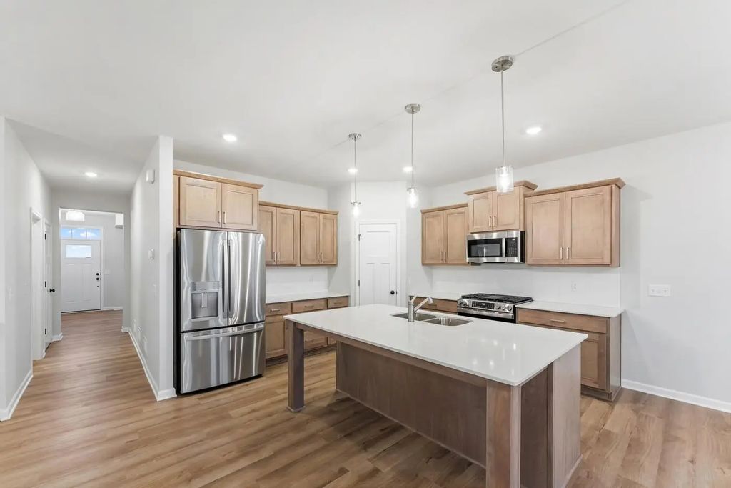 14841 115th Avenue N, Dayton