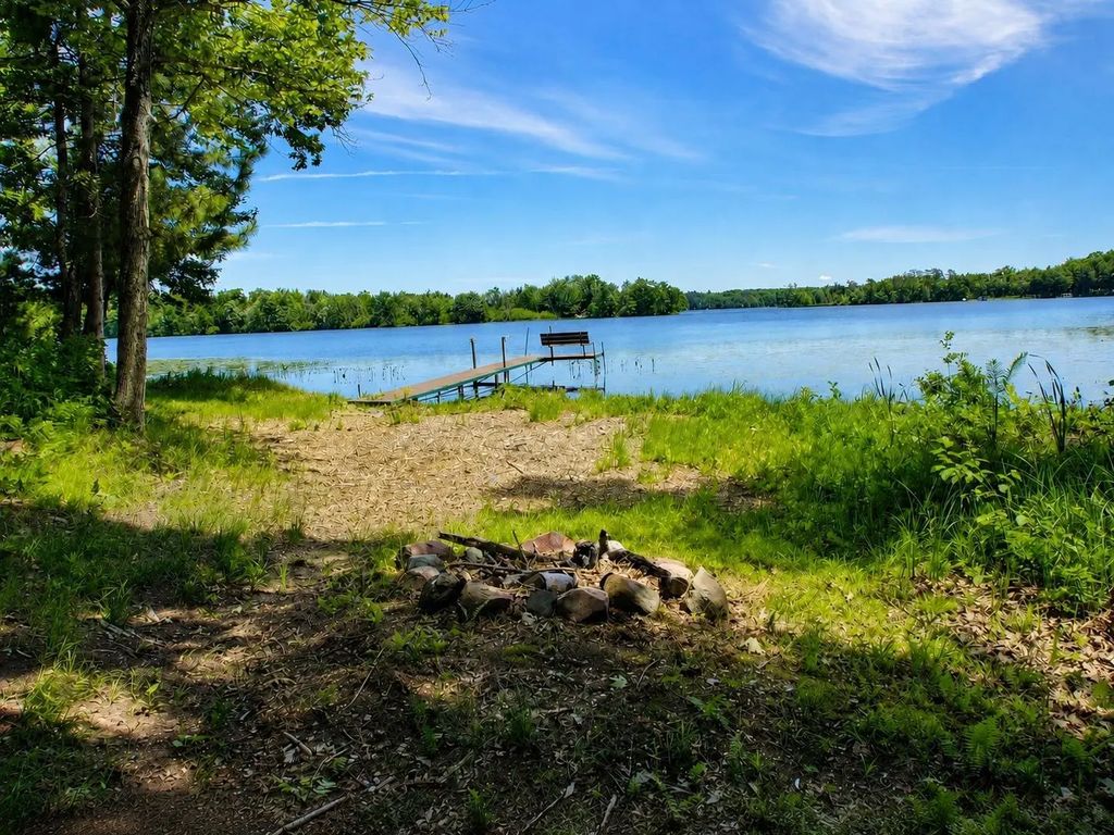 Ranch Road, Stone Lake