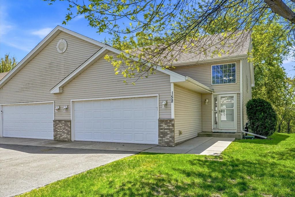 152 Pheasant Ridge Drive, Montrose