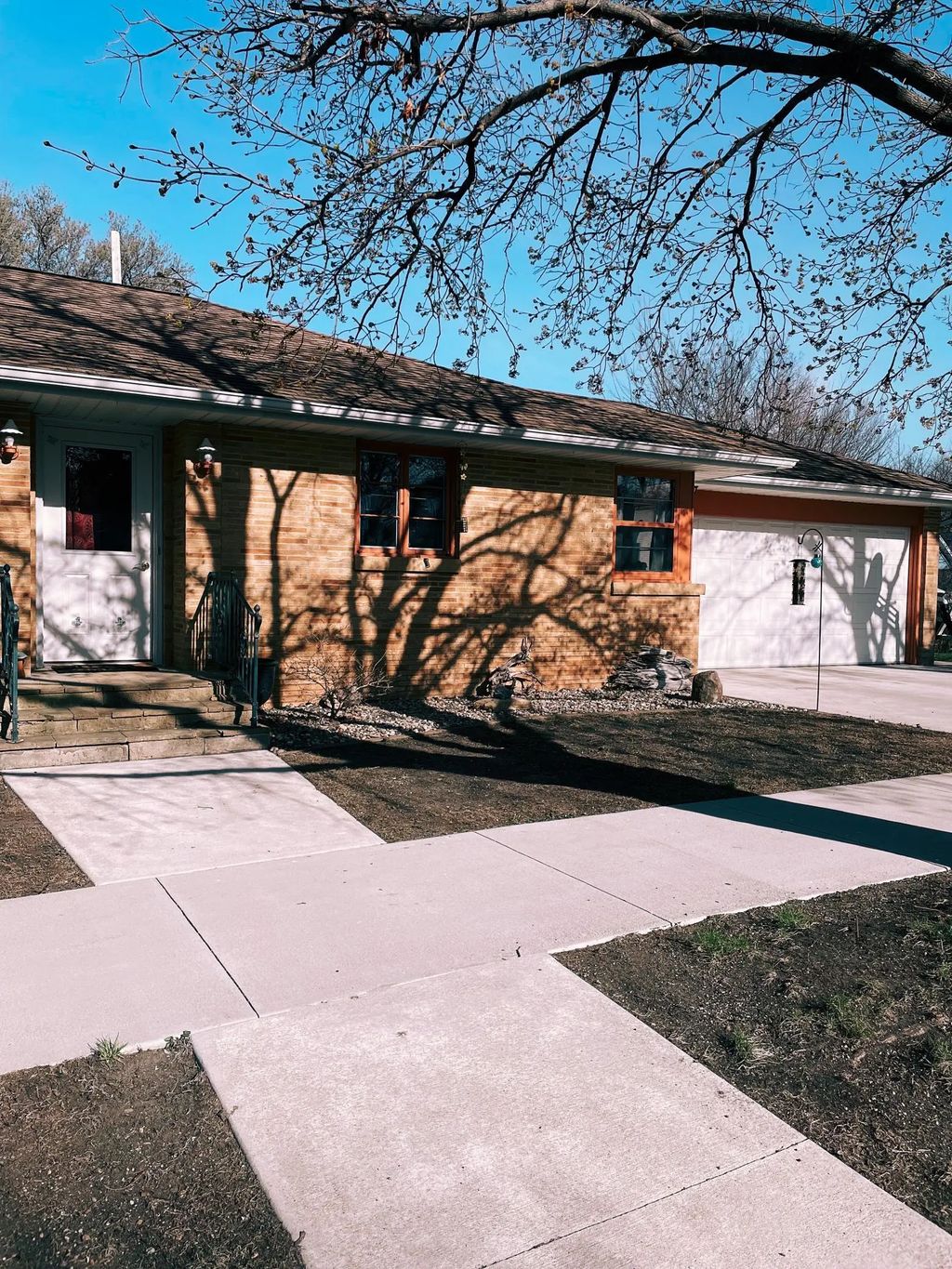 414 Park Street, Jackson