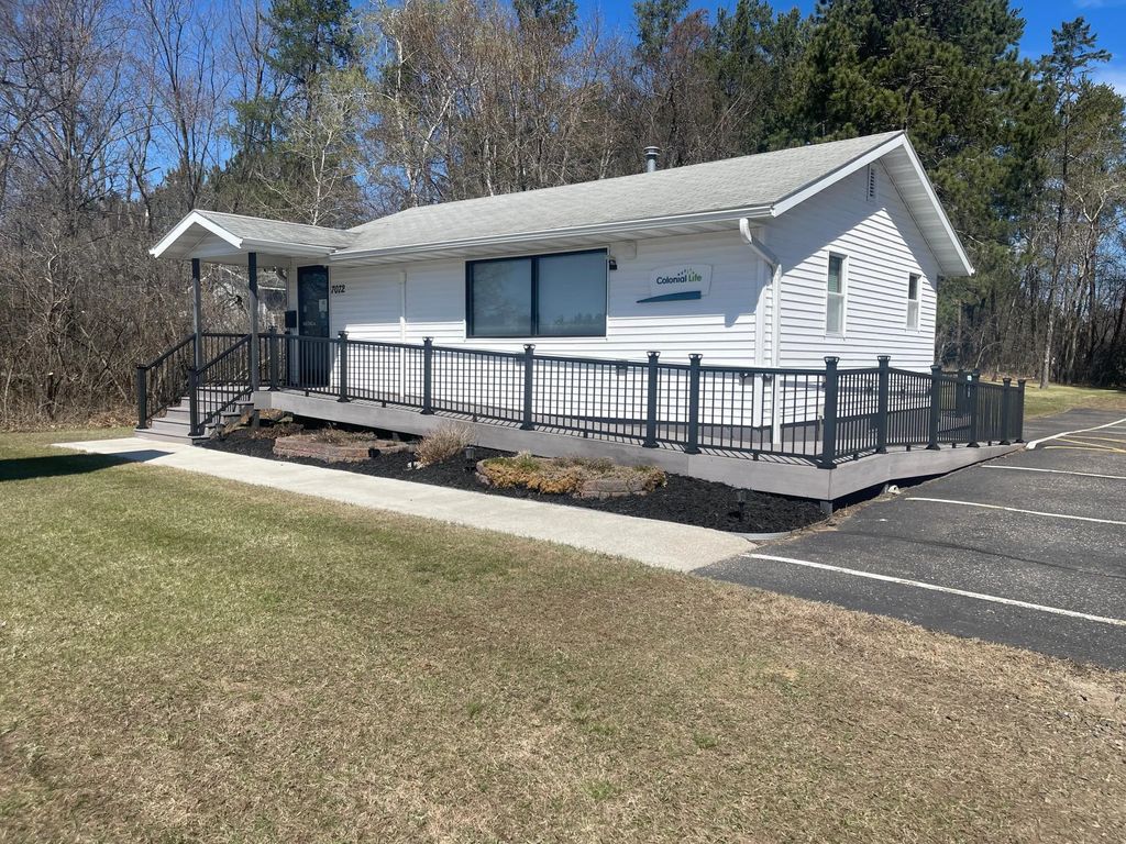 7072 Fairview Road, Baxter