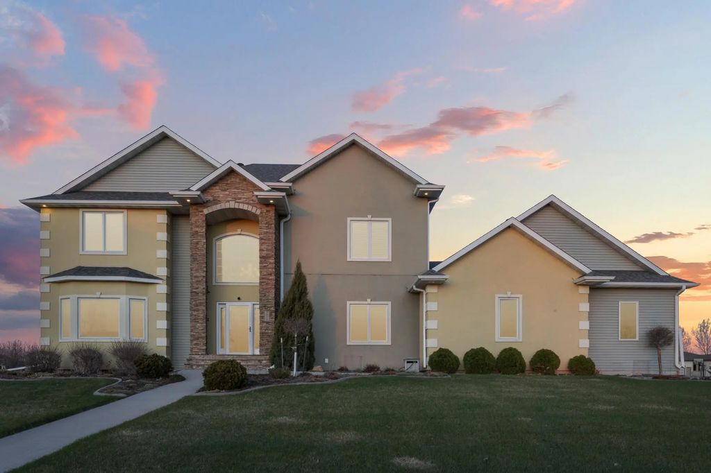 3413 50th Street N, Reiles Acres