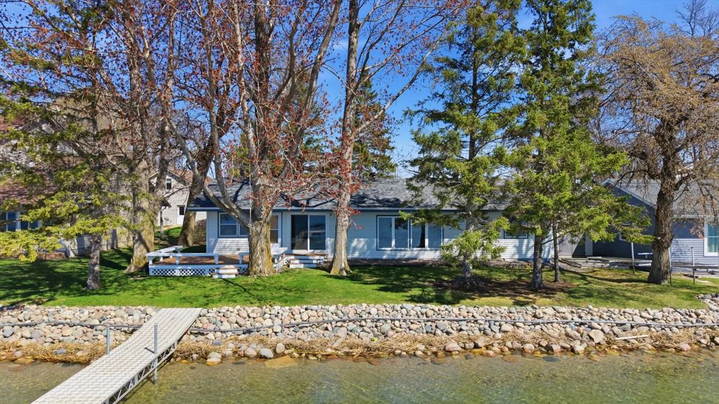 26066 County Highway 4, Pelican Rapids