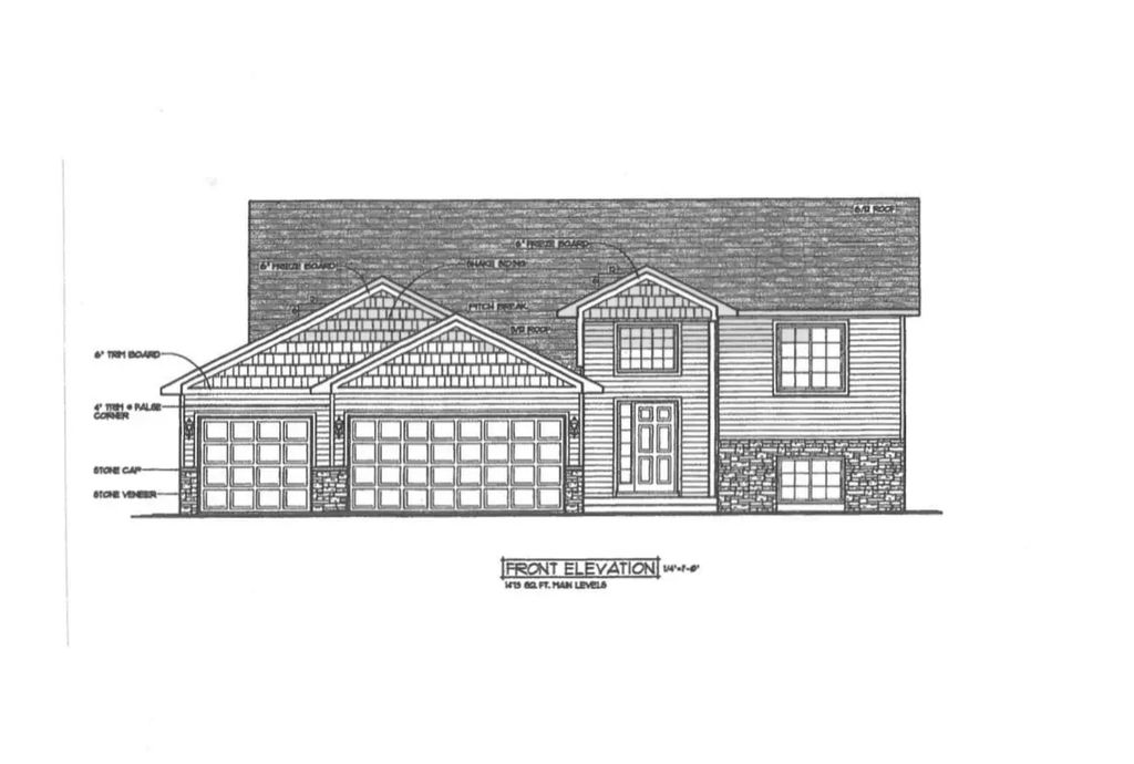 3238 Nottingham Road S, St Cloud