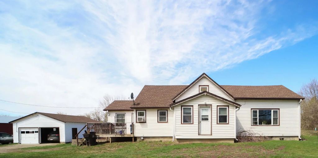 36879 207th Avenue, Clarissa