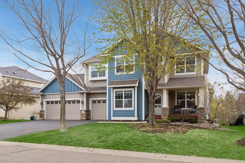 2146 Vermillion Bay, Woodbury