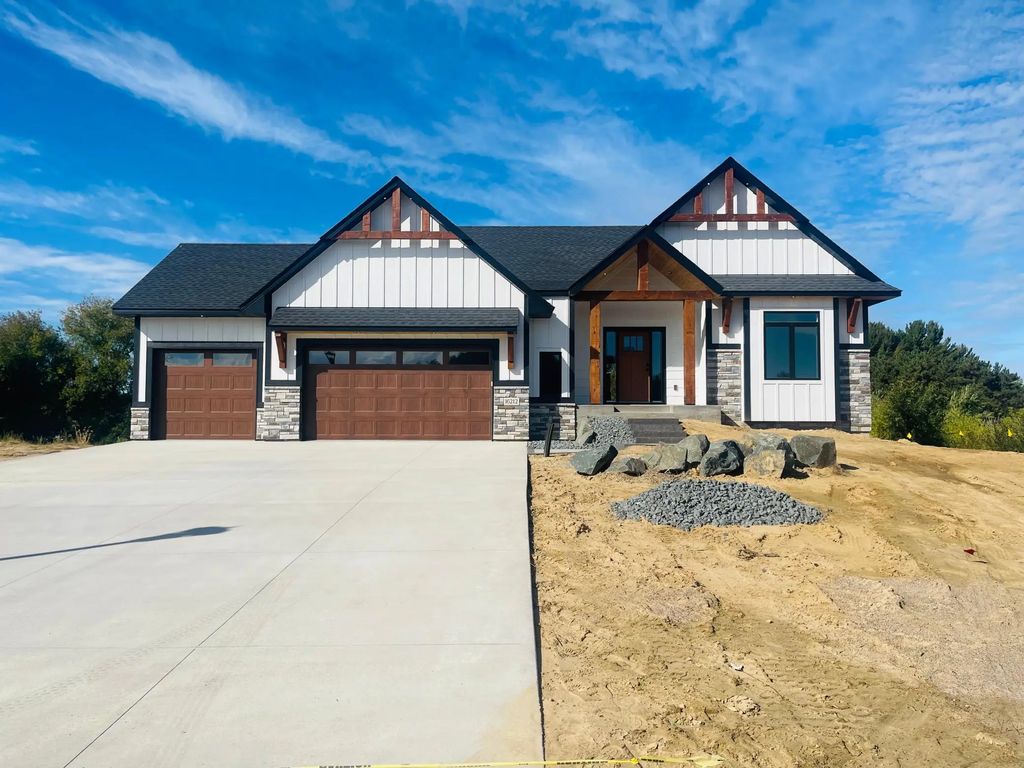 16212 Tippecanoe Circle Ne, Ham Lake