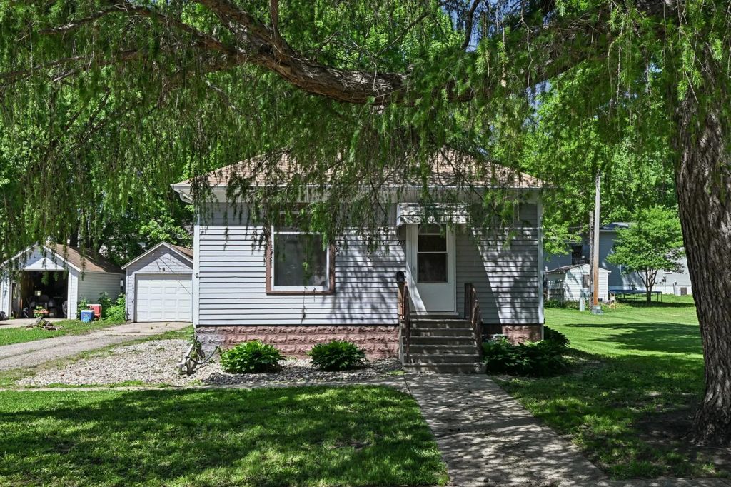 315 Morrison Avenue, Jackson