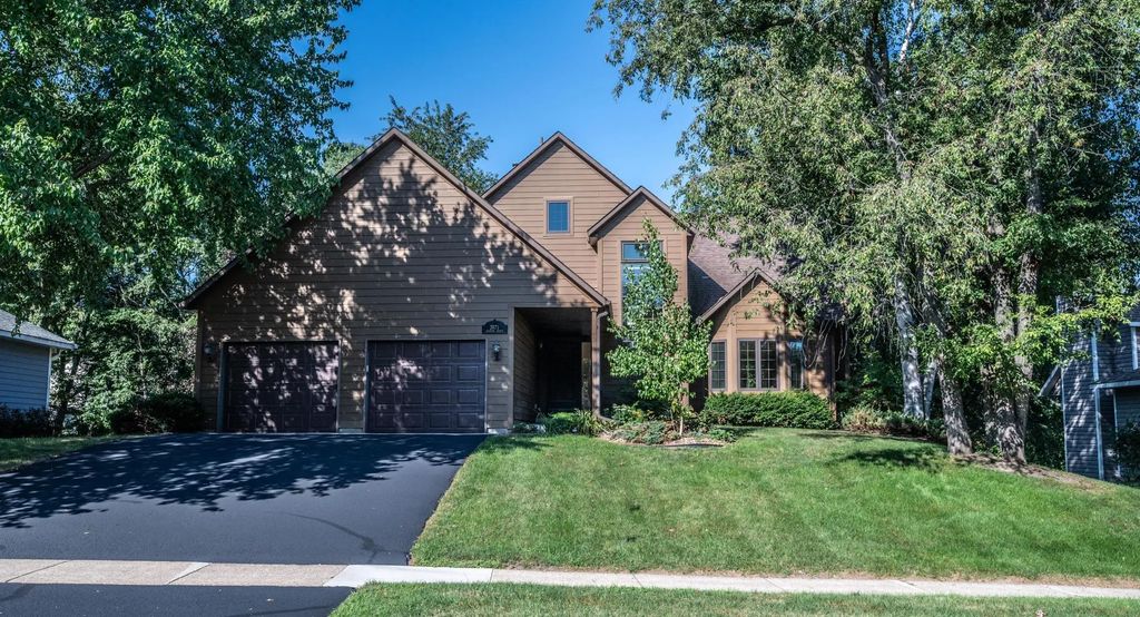 3971 Denmark Avenue, Eagan