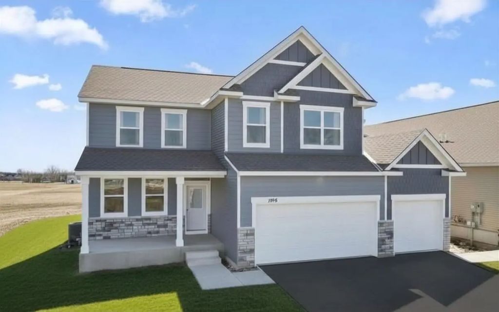 4907 Blake Way, Woodbury
