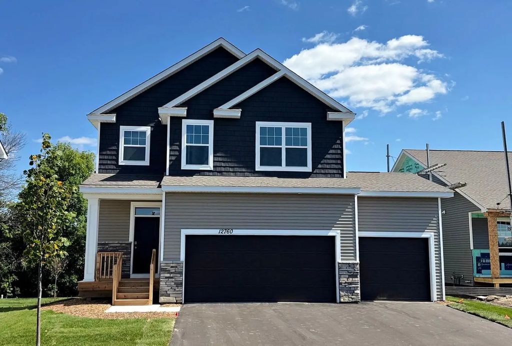 12760 Williams Road, Rogers