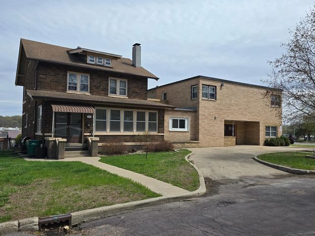510 5th Street, Jackson
