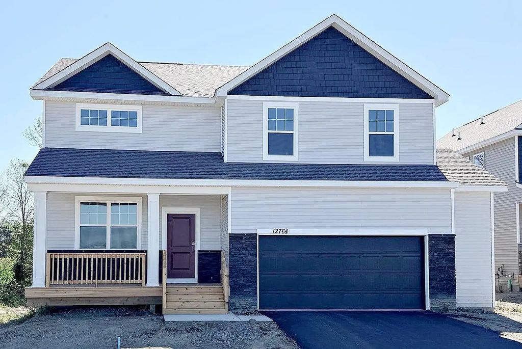 12764 Williams Road, Rogers