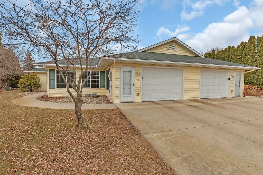 730 Alldon Park Drive, Paynesville