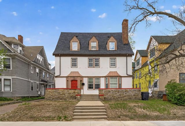 1009 University Avenue Se, Minneapolis
