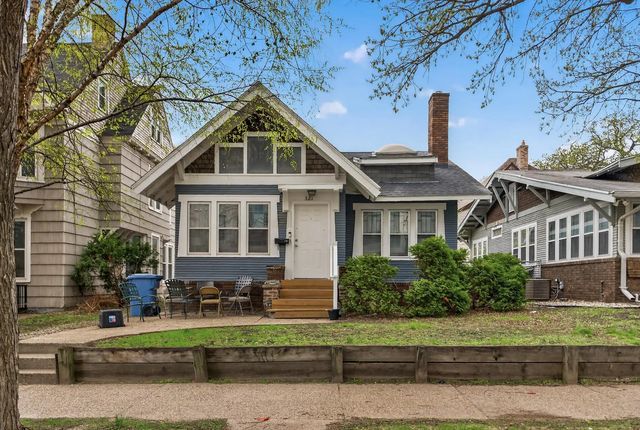 321 12th Avenue Se, Minneapolis
