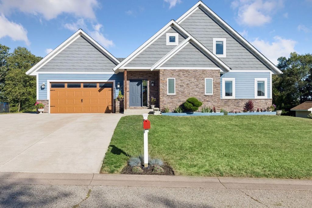 487 Northern Lights Drive, Prescott