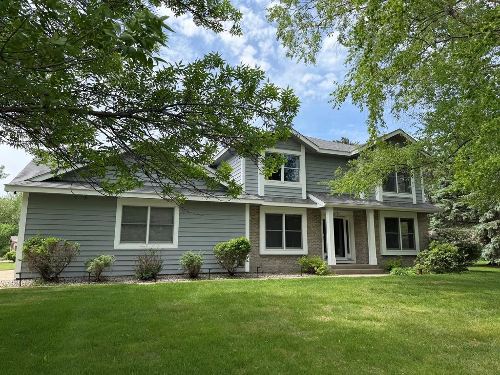 2721 Meadowrose Boulevard, St Cloud