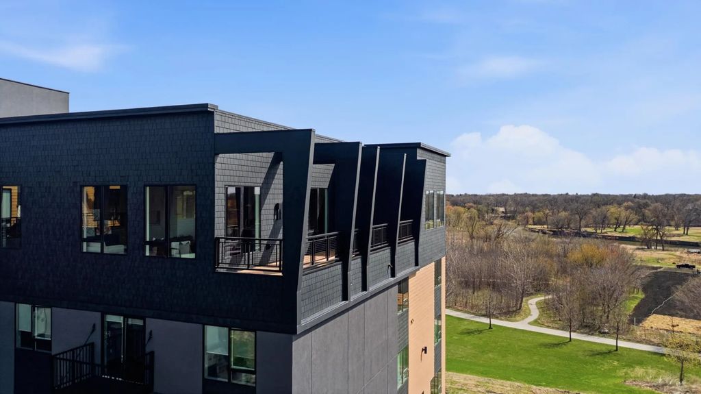 505 Oak Street N 509, Fargo